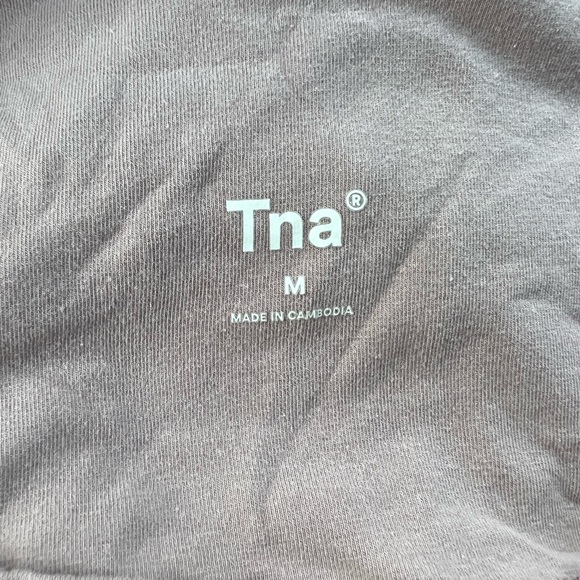 TNA CORE Atmosphere Hi-Rise 7/8 Leggings - Picture 3 of 3